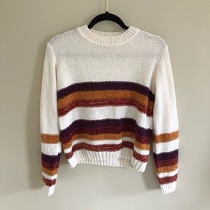 Love Ellie Knit Sweater